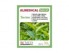 Almedical Mask Tea tree 