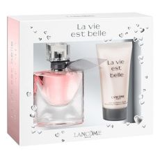 Набор Lancome La Vie Est Belle Travel Exclusive 2 in 1