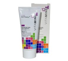 034231 Modum. Бальзам для лица Pro Retinol+12 Vitamins, 50 г