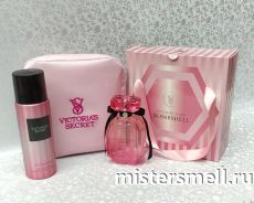 Подарочный набор духи ЛЮКС качества + дезодорант Bombshell