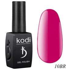 Гель Лак Kodi Professional № 10BR 12 ml