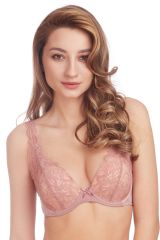 124920 камелия/нюд БЮСТГАЛЬТЕР Milavitsa