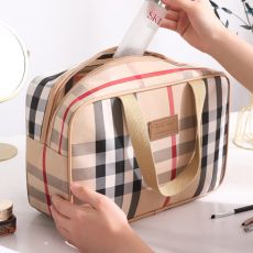 Косметичка большой емкости, 2 расцветки