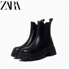 Женская обувь ZARA, осень-зима