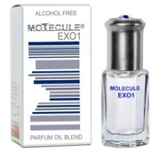 25 MOTECULE EX01 парф.масло-ролл6мл (версия Escentric01) NEO Parfum