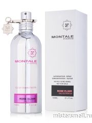 Тестер Montale Roses Elixir