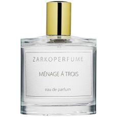Tester Zarkoperfume Menage A Trois edp 100 ml