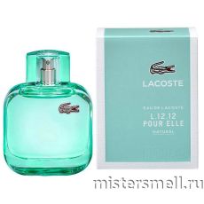 Lacoste - Eau De Lacoste L.12.12 Pour Elle Natural, 90 ml