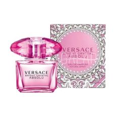 VERSACE BRIGHT CRYSTAL ABSOLU 10ml edp