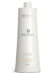 Revlon Eksperience Wave Remedy CLEANSER Шампунь для вьющихся волос 1000 мл