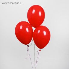 4242870 Шар латексный 12