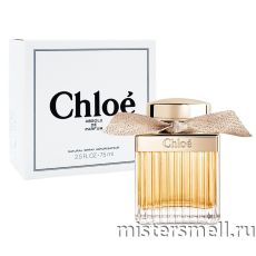 Тестер Chloe Absolu de Parfum