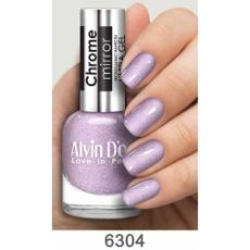 ADN-63 Chrome mirror 12 мл тон 6304 Alvin D`or