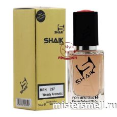 Элитный парфюм Shaik M297 Escentric Molecules Kinski