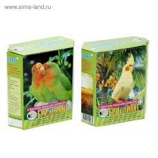 ЦЕНА ЗА 5 ШТ! 1107860 Корм 