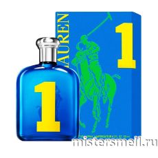 Ralph Lauren - Big Pony 1, 125 ml