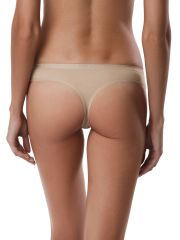 COMFORT LST 569 (на вешалке) Conte elegant Трусы натуральный