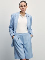 4225201701-98 *шорты женские - *** ZARINA