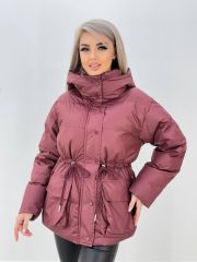 Распродажа Куртка-Весна (холлофайбер)