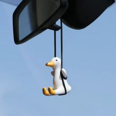 Подвеска на зеркало заднего вида для автомобиля