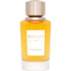 Bybozo Topless 5ml edp