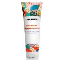 96824  BIO WORLD MATBEA cosmetics. Гиалуроновый кондиционер увлажняющий, 250 мл