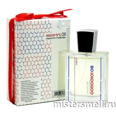 Fragrance World - Essentric Molecules Esscentric 09, 100 ml