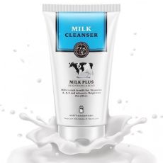 ROREC Пенка молочная для умывания с отбеливающим эффектом Milk Face Cleanser, 100гр Арт.: 2305 Пенка молочная для умывания с отбеливающим эффектом Rorec Milk Cleanser, 100ml. Молоко прекрасное средств