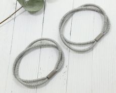 Резинка для волос (2 шт)