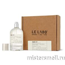 Высокого качества Le Labo - Baie 19, 100 ml