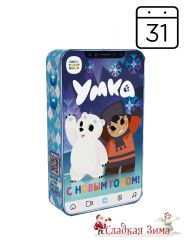 16. Умка (вложение: календарь)