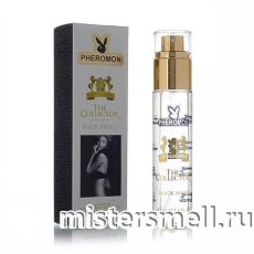 Парфюм 45 мл феромоны Alexandre J. Black Muscs The Collector Black Muscs