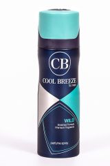 Дезодорант мужской COOL BREEZE