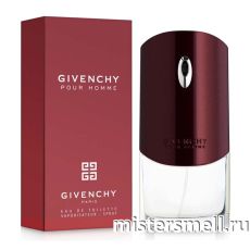 Высокого качества 1в1 Givenchy - Pour Homme, 100 ml