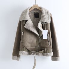 Дубленка ZARA, 2 расцветки