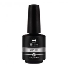 BHM Professional Топ Матовый для гель лака / Apex Gel, 17 мл