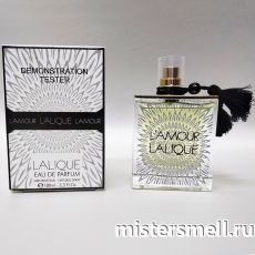 Тестер Lalique L