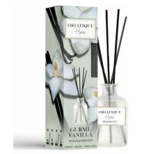 BISOU Аромадиффузор 40мл GURME VANILLA/Ваниль (Козье молоко)