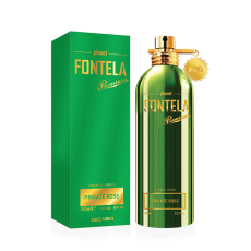 Fontela Private Rose unisex edp 100 ml
