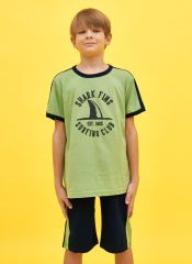 8666 Комплект для мальчика ZEYZEY kids Стандарт