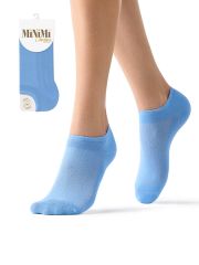 MINI COTONE 1101 Minimi Носки Azzurro (Голубой)