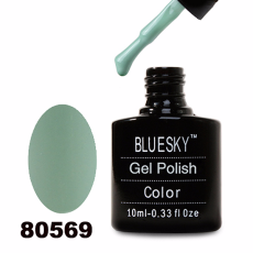 Шеллак Bluesky № 80569 10 ml