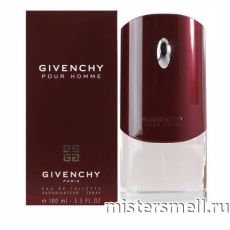Givenchy - Pour Homme, 100 ml