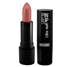 025275 LuxVisage PIN-UP ultra matt. Матовая помада для губ тон 524 BELLA