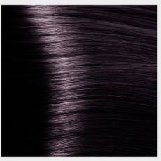 Nexxt Краска-уход для волос, 4.6, шатен фиолетовый, 100 мл