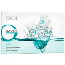 gg24028 Bioplasma Skin Rejuvenating Kit \ Набор Омолаживающий Проф. (24002, 24006, 24008) GIGI