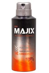 Дезодорант мужской спортивный Majix