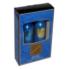 49 CLIMA шампунь250ml+гельд/д250ml жен 4937 ФЕСТИВА