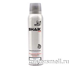 Дезодорант Shaik M21 Chanel Egoiste Platinum