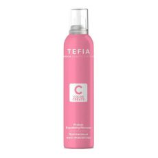TEFIA Color Creats Мусс-эквалайзер протеиновый / Protein Equalizing Mousse, 200 мл
